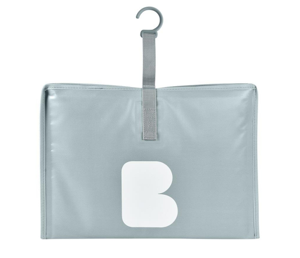 Beaba Składana wanienka Camele'o Pop Up Bath Green Blue - 1036571 - zdjęcie 3